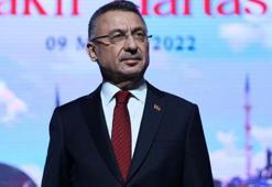 Fuat Oktay'dan Atatürk Havalimanı açıklaması: Muhalefet hala kafa olarak ilk çağda yaşıyor