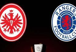 Frankfurt Rangers maçı hangi kanalda, saat kaçta? Frankfurt Rangers UEFA Avrupa Ligi final maçı ne zaman, canlı yayınlanacak mı?