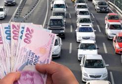 Arabası olan herkesi kapsıyor! Yeni karar ile tamamen değişti, zam geldi 1608 lira...