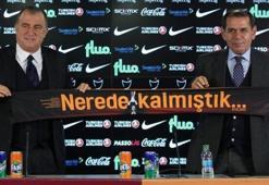 FLAŞ GELİŞME! Galatasaray'da bir Fatih Terim dönemi daha...