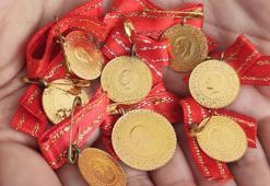 Altın fiyatlarında son dakika '1450 lira' tahmini! Olası rakamları tarihleri ile verdi, gram altın için dikkat çeken yorum...