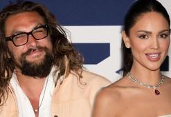 Jason Momoa ile Eiza Gonzalez birlikte mi?