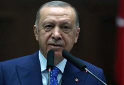 Dünya merakla bekliyordu! Cumhurbaşkanı Erdoğan'dan İsveç ve Finlandiya'ya NATO resti...