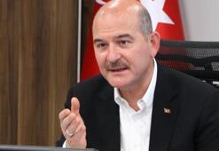 Bakan Soylu: Bir baron daha gözaltında