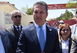 Mustafa Sarıgül: Miçotakis bilsin ki ecdatlarımızın kanıyla Kıbrıs bize aittir