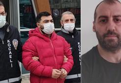 Evine giren kişiyi öldürmüştü! 'Pantolonu sıyrılmış halde gördüm' dedi ama...