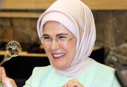 Emine Erdoğan: Müzeler, halk eğitiminin önemli bir merkezi