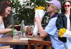 Melisa Şenolsun : Arkadaşlar panik yok, kalbim boş!