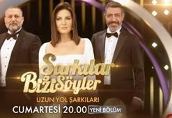 Şarkılar Bizi Söyler 49. bölüm fragmanı yayında!