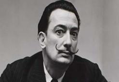 Salvador Dali eserleri nelerdir? Salvador Dali eserleri'nin özellikleri...