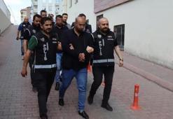 Baba ve oğulları önce güven verdiler ardından 100 milyon TL'lik vurgun yaptılar!