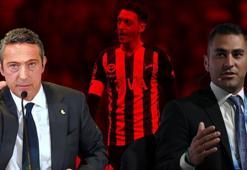 Ali Koç'a güç gösterisi! 'Gerekirse 2 yıl yatarız bu parayı alırız' mesajı!
