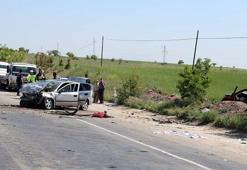 Feci kaza! 7 aylık hamile kadın ve annesi öldü, 3 kişi yaralandı