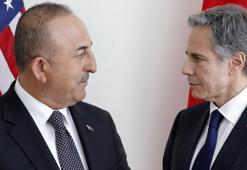 Bakan Çavuşoğlu'ndan ABD'de kritik görüşme! "Güvenlik endişelerimiz giderilmeli"