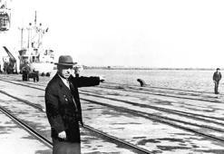 Mustafa Kemal Atatürk Samsun'a o sandalla çıktı! 103 yıl önceki o günün 2 hikâyesi