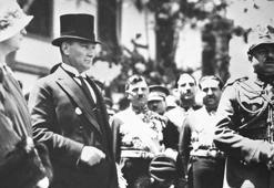 Tarihin dönüm noktası 19 Mayıs 1919! Mustafa Kemal Atatürk 103 yıl önce Bandırma Vapuru ile Samsun'a çıktı...