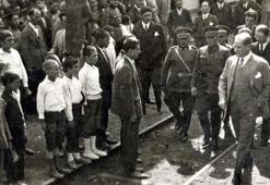 Atatürk neden benim doğum günüm 19 Mayıs demiştir? 19 Mayıs ilk ne zaman kutlandı?