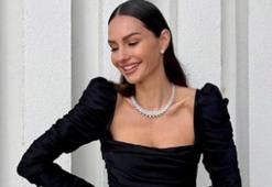 Yasemin Özilhan 'Giydiğiniz kıyafetler pahalı' sorusunu yanıtladı!