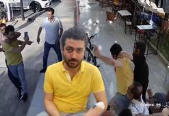 İzmir’de doktora dehşeti yaşattılar! 5 kişi birden saldırdı