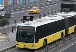 Bugün ulaşım ücretsiz mi? 19 Mayıs İETT otobüsleri ücretsiz mi? Metro, metrobüs ve Marmaray ücretsiz mi?
