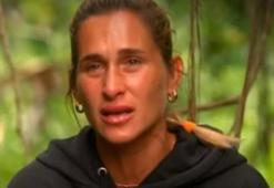 Survivor Sema intikam yemini etti! 'Burunlarından fitil fitil getireceğim'