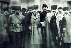 MSB’den 19 Mayıs Atatürk’ü Anma, Gençlik ve Spor Bayramı mesajı
