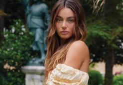 Ayça Ayşin Turan'dan yaza özlem pozları!