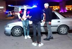 Çakmak gazı bomba gibi patladı: 2 yaralı