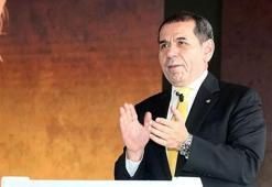 Galatasaray başkan adayı Dursun Özbek 5 milyarlık projeyle geliyor! Fatih Terim ve Okan Buruk...