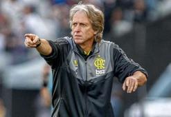 Fenerbahçe’de teknik direktörlükte tek hedef Jorge Jesus! Yeni golcüsü ile geliyor...