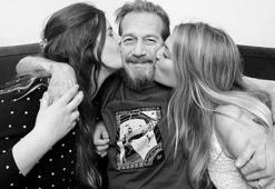 Derya Şensoy'dan Ferhan Şensoy özlemi! "Senden öğrendiğimiz gibi yaşıyoruz hayatı"