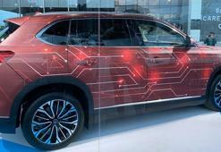 TOGG CEO’su Karakaş açıkladı! '2023 Mart ayında caddelerde göreceğiz'