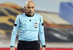 2022 Katar Dünya Kupası hakemleri açıklandı! Cüneyt Çakır'a büyük şok...