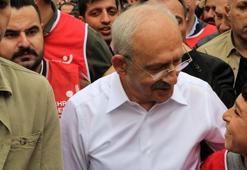 Kılıçdaroğlu: Siyasal ve ekonomik bağımsızlığı güçlendirmek için yollara çıktık