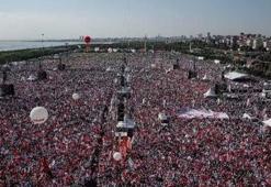 CHP mitingi saat kaçta, 21 Mayıs CHP İstanbul mitingi ne zaman? CHP Maltepe miting alanı nerede, nasıl gidilir?