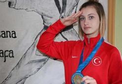 Zeliha Ağrıs kimdir, nereli, kaç yaşında? Avrupa Taekwondo Şampiyonasında yarı finale yükselen Zeliha Ağrıs hakkında merak edilenler…