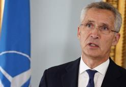 Finlandiya ve İsveç'in NATO'ya başvurusu... Stoltenberg: 'Türkiye ile temas halindeyiz'