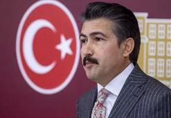 AK Parti'de görev değişimi!
