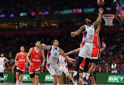 Anadolu Efes, Euroleague'de finale yükseldi!