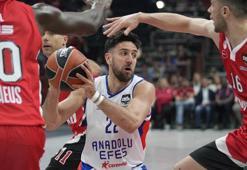 Finali getiren üçlüğün hikayesi! Ergin Ataman çizdi, Micic attı..