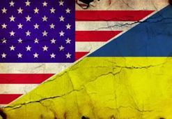 ABD'den Ukrayna'ya 40 milyar dolarlık yardım!