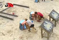 Survivor All Star'da 19 Mayıs günü ödül oyunu! Ödül oyununu hangi takım kazandı? İşte Survivor All Star'da yaşananlar...