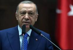 Cumhurbaşkanı Erdoğan başkanlığında kritik toplantı! 'Asla izin verilmeyecek'