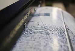 Avustralya açıklarında 6.9 büyüklüğünde deprem