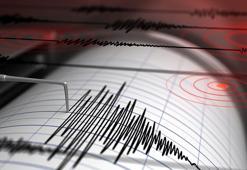Tunceli’de 3.5 büyüklüğünde deprem
