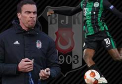 43 maçta 12 gol 10 asist! Alex Teixeira'nın yerine bedavaya yeni 10 numara