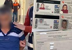 Hastane hastane gezip hastalıklı kan vermiş! Şeker Dede yakalandı