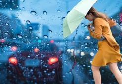 Kuvvetli yağmur geri dönüyor, 3 gün sürecek! Meteoroloji tarihi son dakika duyurdu! İstanbul, Ankara dahil çok sayıda ilde...
