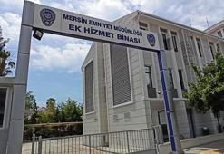 Mersin merkezli 8 ilde dolandırıcılık ve rüşvet operasyonu: 54 gözaltı kararı