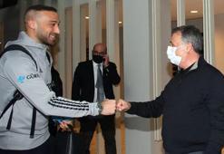 Ben Beşiktaş'ın evladıyım dedi istediği para şok etti